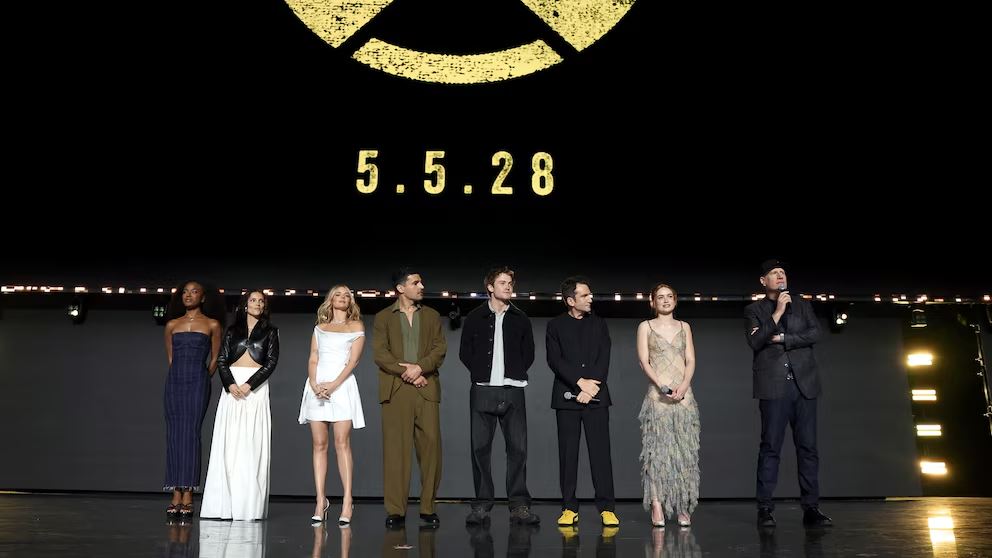 Marvel predstavilo obsadenie filmu X-Men, pribudol Adam Driver, alebo Inde Navarrette